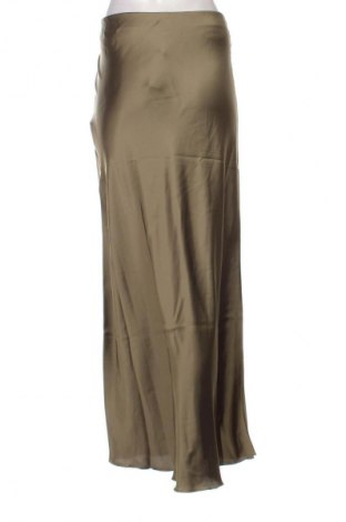 Fustă Lindex, Mărime M, Culoare Verde, Preț 122,99 Lei