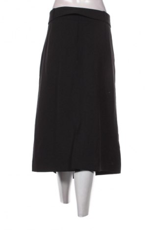 Szoknya Mango, Méret XL, Szín Fekete, Ár 9 219 Ft