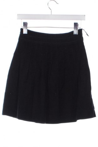 Fustă Mango, Mărime XS, Culoare Negru, Preț 73,00 Lei