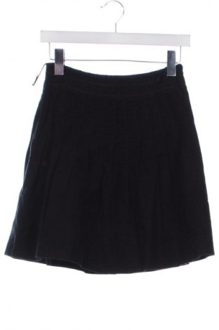 Fustă Mango, Mărime XS, Culoare Negru, Preț 73,00 Lei