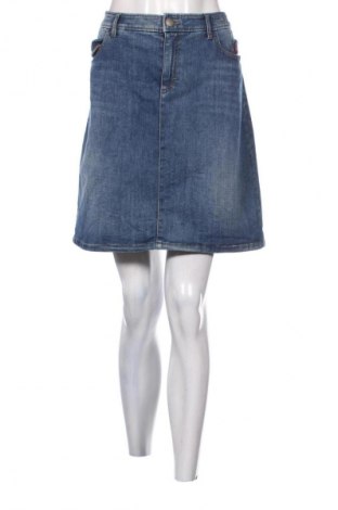 Fustă Marc Cain, Mărime XL, Culoare Albastru, Preț 208,99 Lei