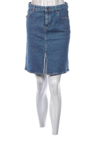 Φούστα Marc O'Polo, Μέγεθος M, Χρώμα Μπλέ, Τιμή 23,99 €