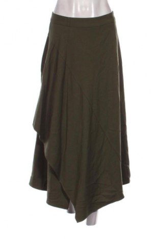 Fustă Marks & Spencer, Mărime M, Culoare Verde, Preț 115,99 Lei