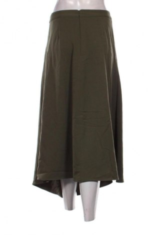 Fustă Marks & Spencer, Mărime M, Culoare Verde, Preț 115,99 Lei