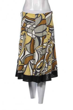 Fustă Marks & Spencer, Mărime M, Culoare Multicolor, Preț 92,24 Lei