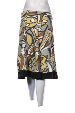 Fustă Marks & Spencer, Mărime M, Culoare Multicolor, Preț 92,24 Lei
