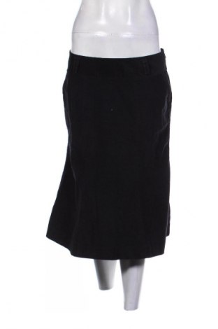 Fustă Marks & Spencer, Mărime M, Culoare Negru, Preț 92,24 Lei