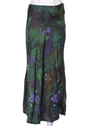 Fustă Medicine, Mărime M, Culoare Multicolor, Preț 62,58 Lei
