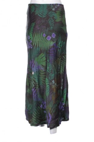 Fustă Medicine, Mărime M, Culoare Multicolor, Preț 62,58 Lei