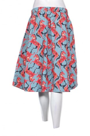 Fustă Medicine, Mărime S, Culoare Multicolor, Preț 62,18 Lei