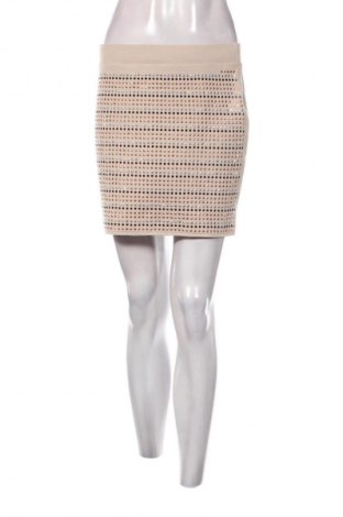 Rock Melrose, Größe M, Farbe Beige, Preis 5,99 €