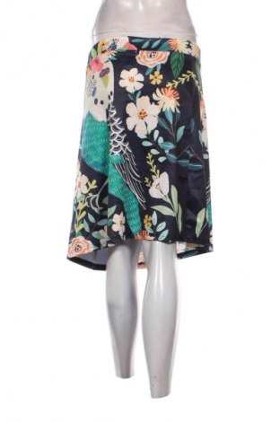 Rock MissLook, Größe XXL, Farbe Mehrfarbig, Preis € 10,99