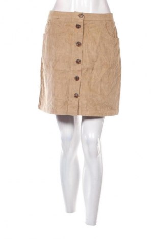 Rock Modstrom, Größe L, Farbe Beige, Preis 8,99 €