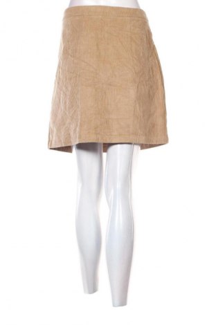 Rock Modstrom, Größe L, Farbe Beige, Preis 8,99 €