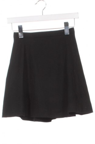 Fustă Monki, Mărime XXS, Culoare Negru, Preț 61,99 Lei