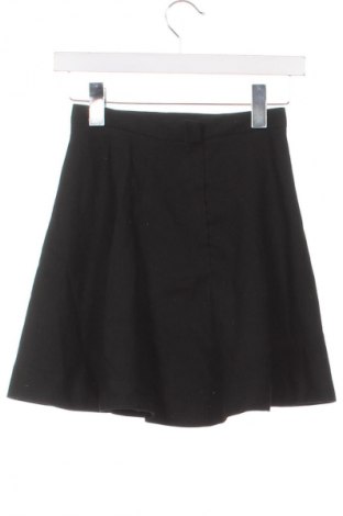 Fustă Monki, Mărime XXS, Culoare Negru, Preț 61,99 Lei