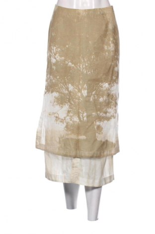 Fustă Munthe Plus Simonsen, Mărime S, Culoare Multicolor, Preț 574,87 Lei