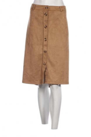 Sukně My Own, Velikost 3XL, Barva Hnědá, Cena  199,00 Kč