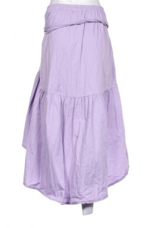 Szoknya NEW COLLECTION, Méret S, Szín Lila, Ár 6 669 Ft