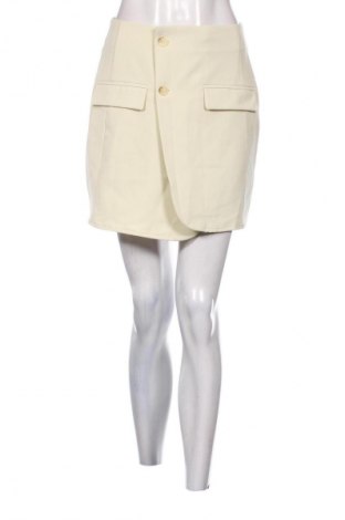 Fustă Nasty Gal, Mărime S, Culoare Verde, Preț 198,41 Lei
