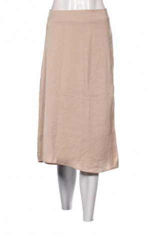 Φούστα Nasty Gal, Μέγεθος S, Χρώμα  Μπέζ, Τιμή 25,99 €