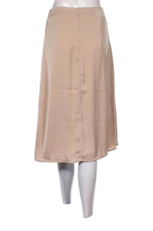 Φούστα Nasty Gal, Μέγεθος S, Χρώμα  Μπέζ, Τιμή 25,99 €