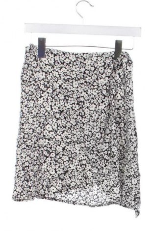 Φούστα New Look, Μέγεθος XS, Χρώμα Πολύχρωμο, Τιμή 7,99 €