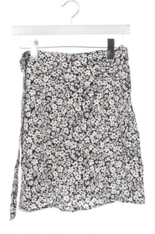 Φούστα New Look, Μέγεθος XS, Χρώμα Πολύχρωμο, Τιμή 7,99 €