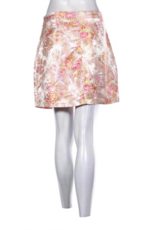 Spódnica New Look, Rozmiar L, Kolor Kolorowy, Cena 32,99 zł