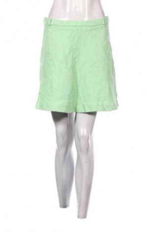 Fustă Nikkie, Mărime M, Culoare Verde, Preț 74,99 Lei