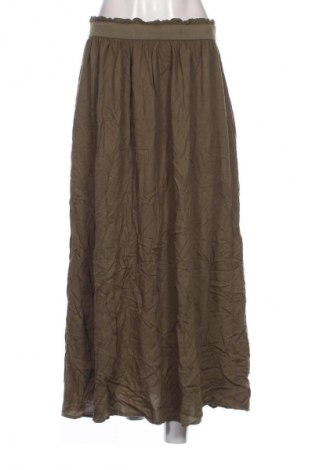 Φούστα ONLY, Μέγεθος L, Χρώμα Πράσινο, Τιμή 17,99 €