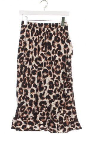 Fustă ONLY, Mărime XS, Culoare Multicolor, Preț 91,99 Lei