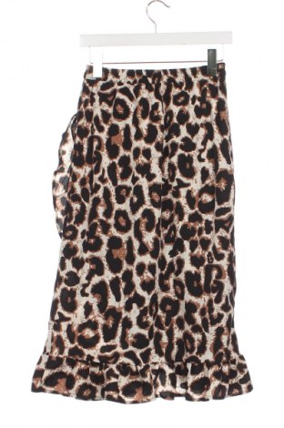 Fustă ONLY, Mărime XS, Culoare Multicolor, Preț 91,99 Lei