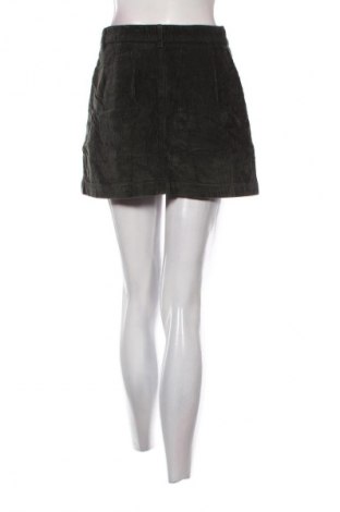 Fustă ONLY, Mărime S, Culoare Verde, Preț 67,99 Lei