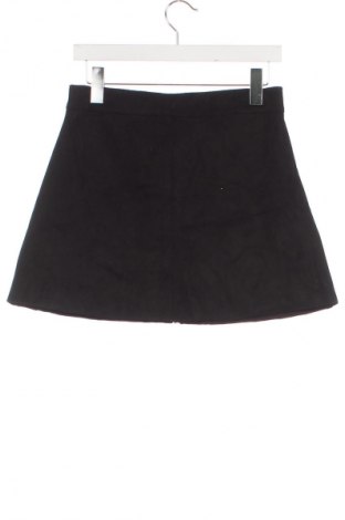 Φούστα ONLY, Μέγεθος XS, Χρώμα Μαύρο, Τιμή 12,99 €