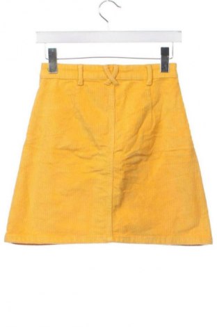 Sukně ONLY, Velikost XS, Barva Žlutá, Cena  329,00 Kč