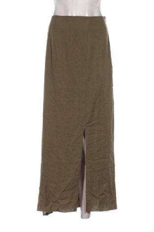 Fustă ONLY, Mărime XL, Culoare Verde, Preț 179,99 Lei