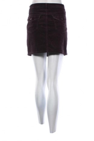 Rock Old Navy, Größe M, Farbe Lila, Preis € 10,23