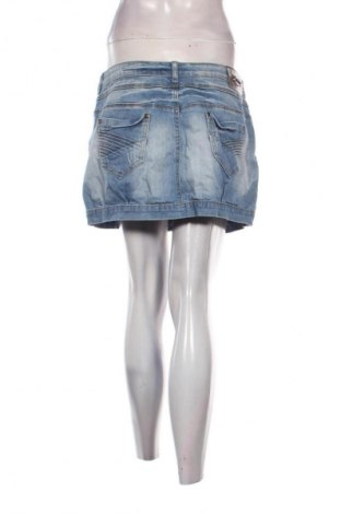 Rock Original Denim, Größe L, Farbe Blau, Preis 8,99 €