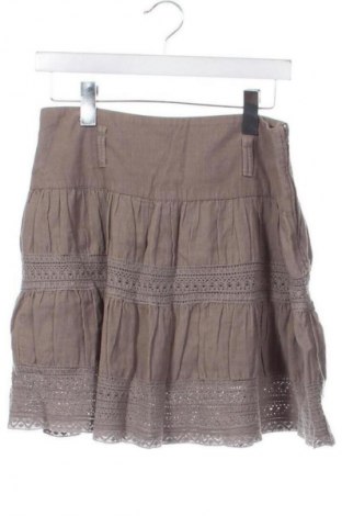 Sukňa Orsay, Veľkosť XS, Farba Hnedá, Cena  10,34 €