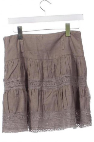 Sukňa Orsay, Veľkosť XS, Farba Hnedá, Cena  10,34 €