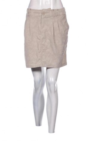 Rock Orsay, Größe M, Farbe Beige, Preis 8,99 €