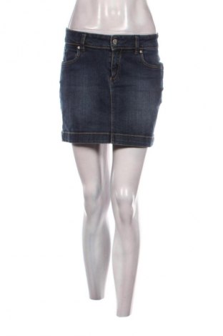 Fustă Outfit, Mărime L, Culoare Albastru, Preț 94,99 Lei