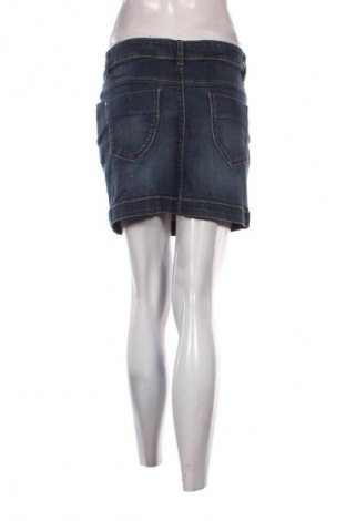 Fustă Outfit, Mărime L, Culoare Albastru, Preț 94,99 Lei