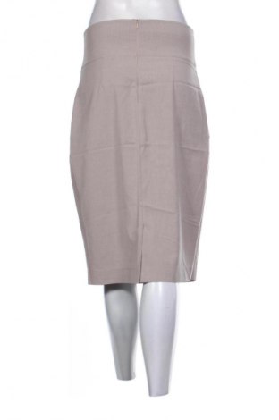 Fustă PNK casual, Mărime M, Culoare Gri, Preț 372,00 Lei