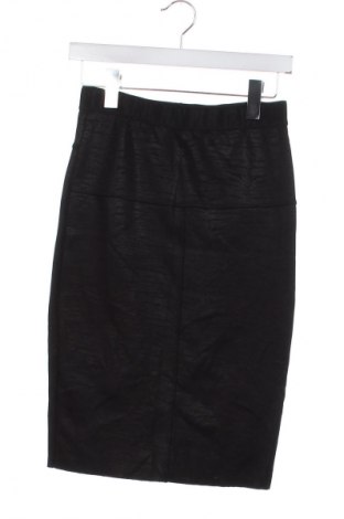 Φούστα Penn & Ink N.Y., Μέγεθος XS, Χρώμα Μαύρο, Τιμή 35,99 €