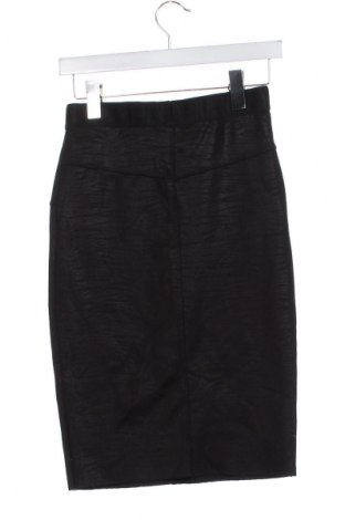 Φούστα Penn & Ink N.Y., Μέγεθος XS, Χρώμα Μαύρο, Τιμή 35,99 €