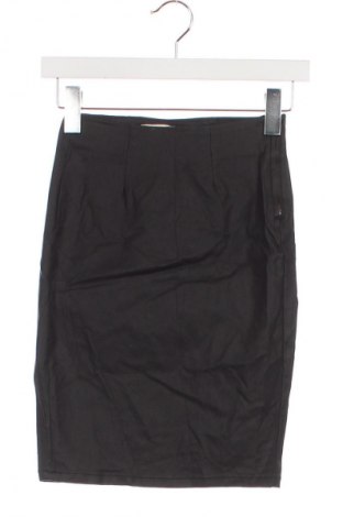 Spódnica Pieces, Rozmiar XS, Kolor Czarny, Cena 47,99 zł