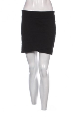 Fustă Pimkie, Mărime L, Culoare Negru, Preț 64,99 Lei