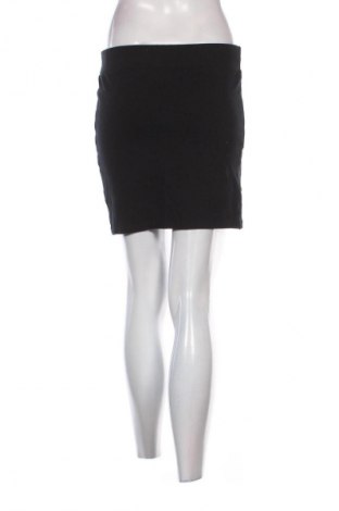 Fustă Pimkie, Mărime L, Culoare Negru, Preț 64,99 Lei
